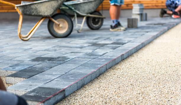 Best Concrete Resurfacing Services  in Fanwood, NJ