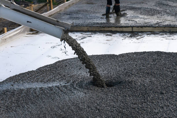 Best Concrete Leveling Services  in Fanwood, NJ