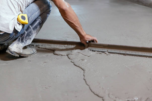 Best Best Concrete Contractor  in Fanwood, NJ
