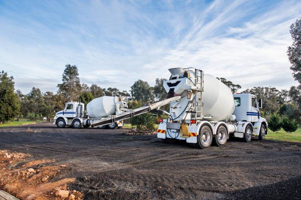 Best Poured Concrete Foundation  in Fanwood, NJ