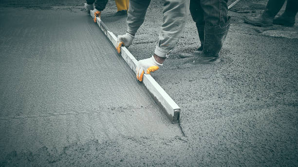 Best Commercial Concrete Contractor  in Fanwood, NJ